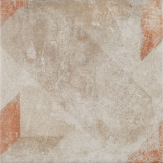 POMPEI STAR ROSSO 2